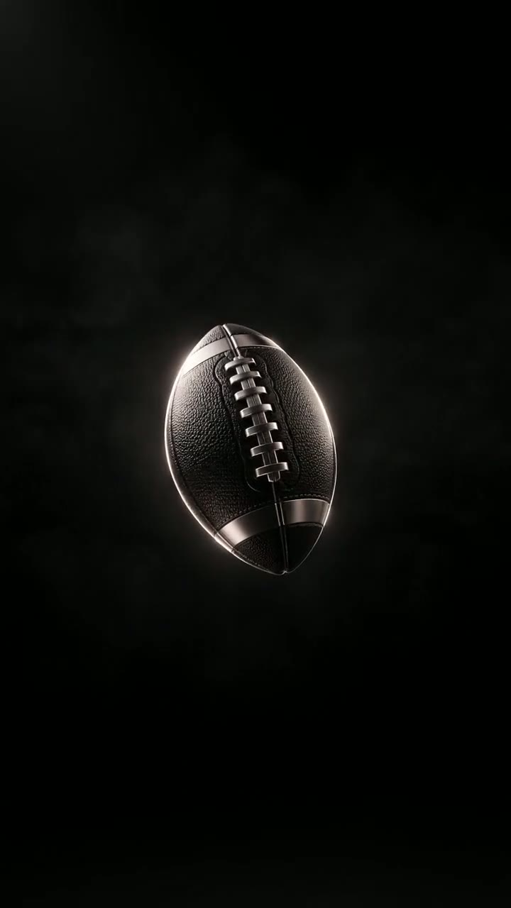 Football representing Dynasty Nation sports, music and media