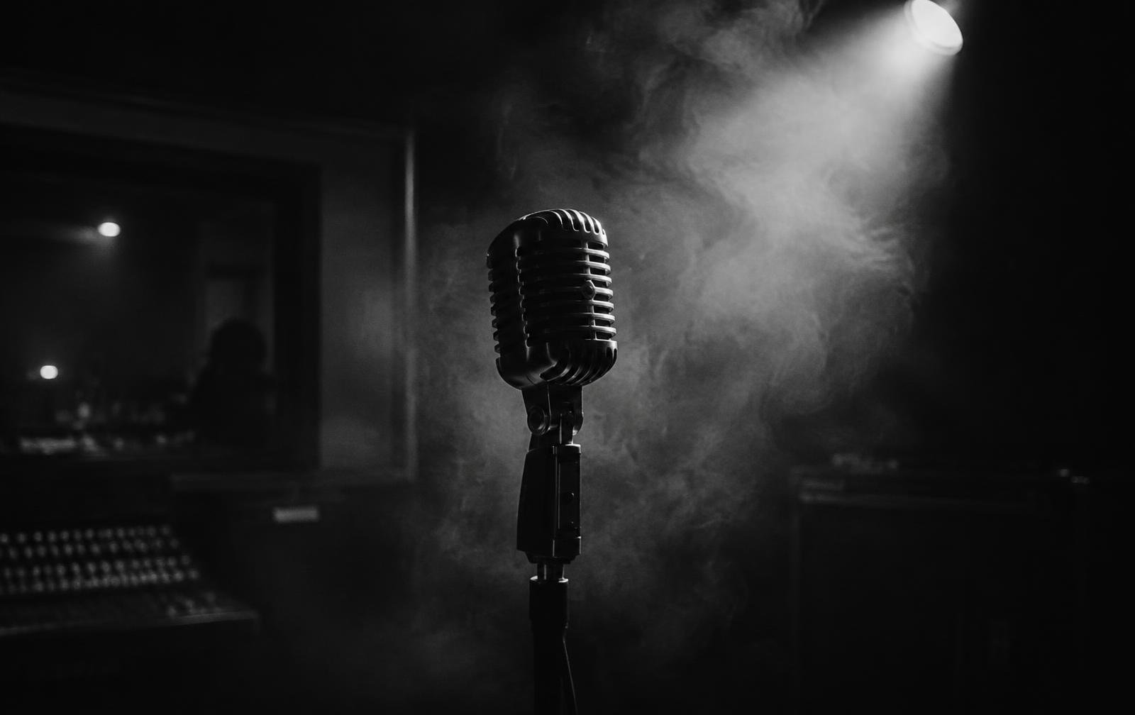 Dynasty music atmosphere